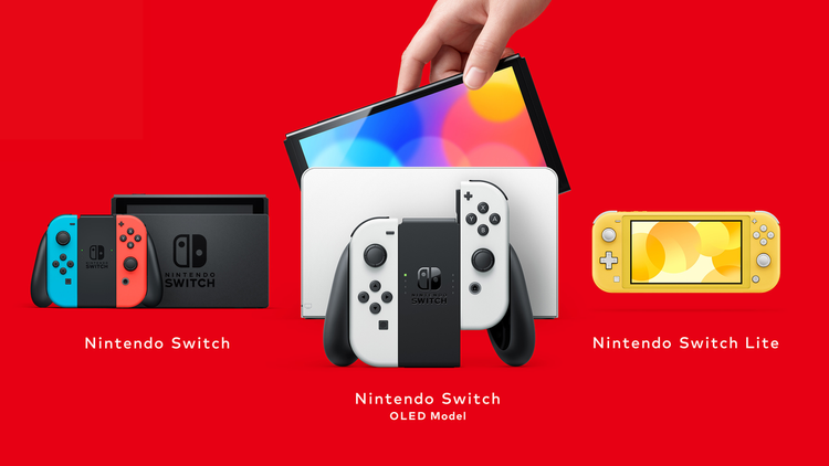 Next Nintendo Console Could Come By April-July 2025 And Cost